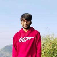 Chethan Reddy V