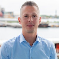 Michael Van Thiel