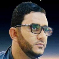mohammed addrweesh