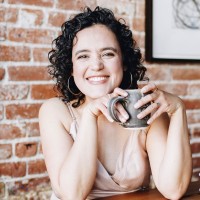 Emma Pineda Fortin, Ph.D.