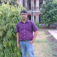 prashant kumar
