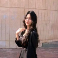 Maria Refaat Saber