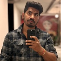 Vicky Bharti