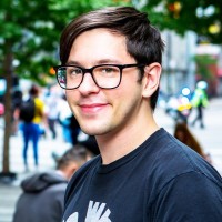 Alexandre Lavoie
