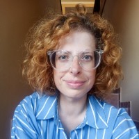 Ľudmila Mišičková