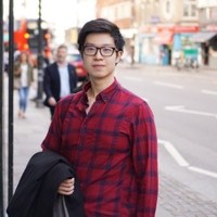 Jason Tuang