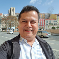 Jose Benito Guerrero M.