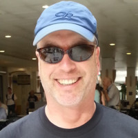 Larry Lowndes