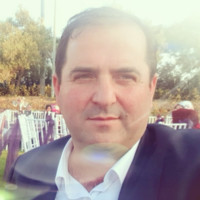 Ridvan Akceylan