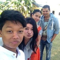 Sansar Chhetri