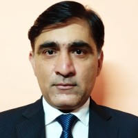 Gaurav Verma