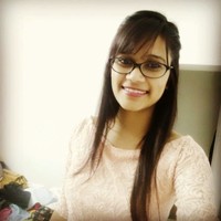 Vipasha Nandanwar