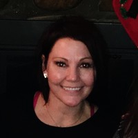 Darla Legg