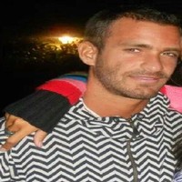 Martin Garcia Iturralde