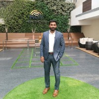 Harish Kalia