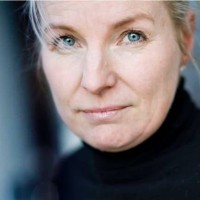 Lisa Jansdotter Svanlund