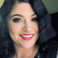 Cassidy Faulkner