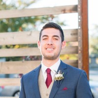 Joseph Marino-Scott