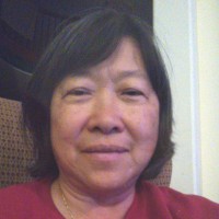 Erna Wong