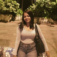 Pranali Raut