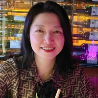 Anna Wang