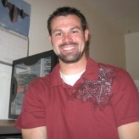 Eric Shirley