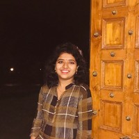 Priya Chavan