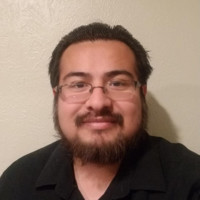 Chris Balderas
