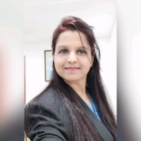 Bhakti Chaudhari