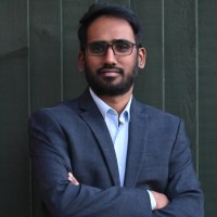 Sai Swaroop V V