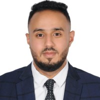 Khalid El-Telbani