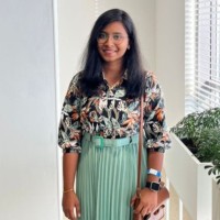 Kanimozhi Karuppuchamy
