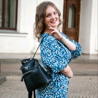 Viktoriia Nasikovska