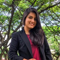 Audrey Vanessa Lopez Hoyos