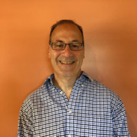 Mark Marino