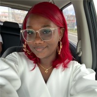 Akisha Fraser