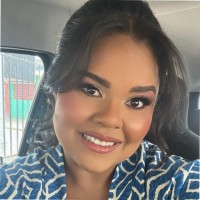 Joyce Souza Silva