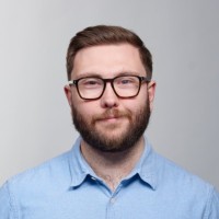 Harry Staveley M.ISP