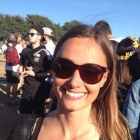 Katie Davey Dalsgaard