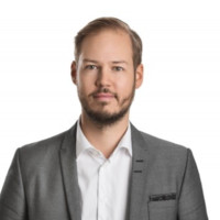 Fredrik von Hofsten