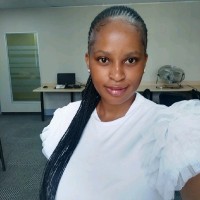 Nkululeko Amanda Cilo