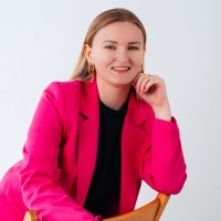 Alena Maksimenka