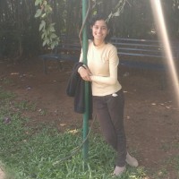 Pranjali Kale