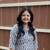 Anjali Sankar