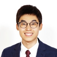 Daniel J. Park, Cisa