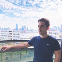 Ayrton De Coito Pita