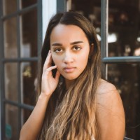 Gabrielle Evaristo