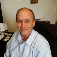Russell Schreib