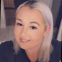 Ashlie Woods