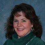 Cindy Mckinney